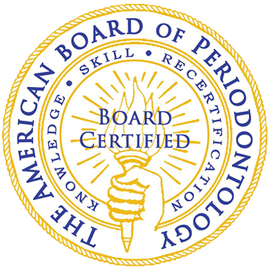 American Board of Periodontology